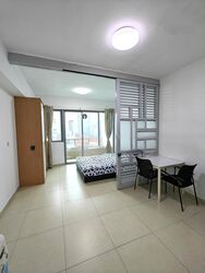 The Interweave (D12), Apartment #463173861
